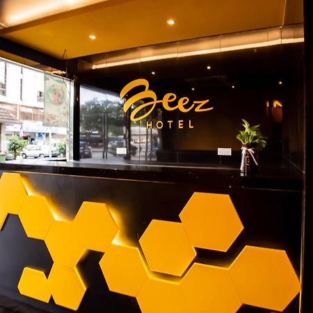 Beez Hotel กัวลาลัมเปอร์ ภายนอก รูปภาพ